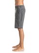 2 Washed Amphibian 20" - Amphibian Shorts Black EQYWS03364 Quiksilver