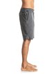 3 Washed Amphibian 20" - Amphibian Shorts Black EQYWS03364 Quiksilver