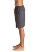 2 Waisted Amphibian 19" - Shorts Black EQYWS03367 Quiksilver