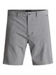 0 Amahai - Technical Shorts Gray EQYWS03426 Quiksilver