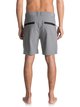 4 Amahai - Technical Shorts Gray EQYWS03426 Quiksilver