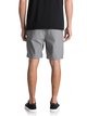 5 Amahai - Technical Shorts Gray EQYWS03426 Quiksilver