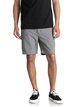 3 Amahai - Technical Shorts Gray EQYWS03426 Quiksilver