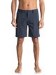 1 Transit Twill Amphibian 19" - Amphibian Shorts Blue EQYWS03433 Quiksilver