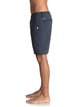 2 Transit Twill Amphibian 19" - Amphibian Shorts Blue EQYWS03433 Quiksilver