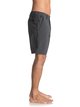 2 Transit Twill Amphibian 19" - Amphibian Shorts Black EQYWS03433 Quiksilver