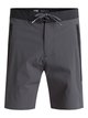 0 Sonic Powers - Technical Shorts Black EQYWS03449 Quiksilver