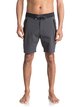 1 Sonic Powers - Technical Shorts Black EQYWS03449 Quiksilver