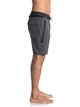2 Sonic Powers - Technical Shorts Black EQYWS03449 Quiksilver