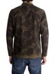 2 L.A Streets - Long Sleeve Over Shirt Brown EQYWT03542 Quiksilver