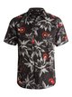 0 Agave - Short Sleeve Shirt Black EQYWT03563 Quiksilver