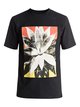 0 Resin Wars - T-Shirt Black EQYZT04473 Quiksilver