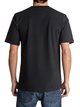 2 Resin Wars - T-Shirt Black EQYZT04473 Quiksilver