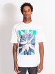 3 Resin Wars - T-Shirt White EQYZT04473 Quiksilver
