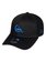 Mountain & Wave Black - Cap  AQYHA03487