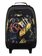 Wheelie Chompine 12L - Wheelie Medium Backpack  EQBBP03033