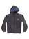 Best Wave Sherpa - Zip-Up Hoodie  EQBFT03226