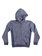 Keller - Zip-Up Hoodie  EQBFT03388