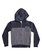 Mahatao - Zip-Up Hoodie  EQBFT03393