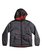 Ebao - Water-Repellent Windbreaker  EQBJK03122