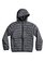 Scaly - Water-Repellent Insulated Jacket  EQBJK03124