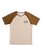 Baysic Raglan - T-Shirt  EQBKT03148