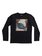 Classic Bermuda Trian - Long Sleeve T-Shirt  EQBZT03569