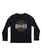Classic Mad Wave - Long Sleeve T-Shirt  EQBZT03573