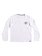 Carbon Finish 80 Prism - Super-Soft Long Sleeve T-Shirt  EQBZT03580