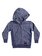 Keller - Zip-Up Hoodie  EQKFT03225