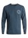 Waterman Pop The Bell - Sweatshirt  EQMFT03005