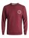 Waterman Pop The Bell - Sweatshirt  EQMFT03005