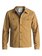 Waterman Tradie - Button-Up Coat  EQMJK03003