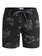 Waterman Los Palmas 17" - Swim Shorts  EQMJV03017