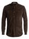 Waterman Bells Point - Corduroy Long Sleeve Shirt  EQMWT03032