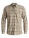 Waterman Cortez Straight - Long Sleeve Shirt  EQMWT03038