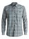 Waterman Cortez Straight - Long Sleeve Shirt  EQMWT03038