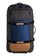 Reach 100L - Large Wheeled Suitcase  EQYBL03099