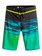 Hold Down Vee 19" - Board Shorts  EQYBS03580