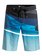 Slash Logo Vee 20" - Board Shorts  EQYBS03582