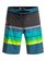 Slab Logo Vee 20" - Board Shorts  EQYBS03585