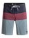 Blocked Vee 20" - Board Shorts  EQYBS03603