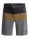 Blocked Vee 20" - Board Shorts  EQYBS03603