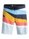 Slash Vee 18" - Board Shorts  EQYBS03609