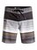 Everyday Stripe Vee 17" - Board Shorts  EQYBS03610