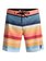 Everyday Stripe Vee 17" - Board Shorts  EQYBS03610