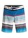 Everyday Stripe Vee 17" - Board Shorts  EQYBS03610