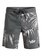Offset 18" - Beachshorts  EQYBS03618