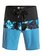 Panel Blocked Vee 19" - Board Shorts  EQYBS03632