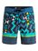 Slab Lapu Vee 17" - Board Shorts  EQYBS03680